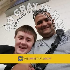 Meet your Posher, Brad